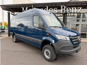 Panel van MERCEDES-BENZ Sprinter 319
