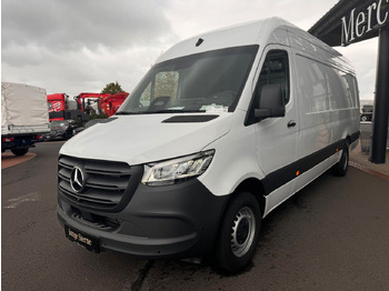 Leasing of  Mercedes-Benz Sprinter 319 CDI Extralang DISTRONIC Kamera LED Mercedes-Benz Sprinter 319 CDI Extralang DISTRONIC Kamera LED: picture 3 Leasing of  Mercedes-Benz Sprinter 319 CDI Extralang DISTRONIC Kamera LED Mercedes-Benz Sprinter 319 CDI Extralang DISTRONIC Kamera LED: picture 3