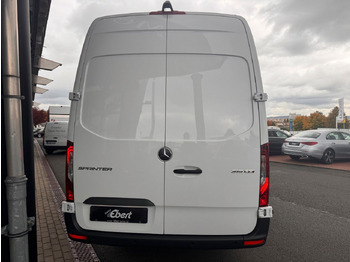 Leasing of  Mercedes-Benz Sprinter 319 CDI Extralang DISTRONIC Kamera LED Mercedes-Benz Sprinter 319 CDI Extralang DISTRONIC Kamera LED: picture 5 Leasing of  Mercedes-Benz Sprinter 319 CDI Extralang DISTRONIC Kamera LED Mercedes-Benz Sprinter 319 CDI Extralang DISTRONIC Kamera LED: picture 5
