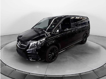 Car MERCEDES-BENZ