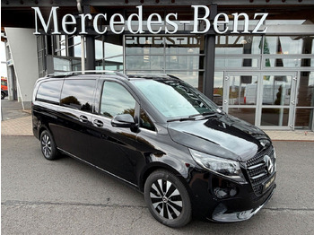Passenger van MERCEDES-BENZ