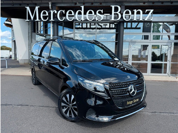 Passenger van MERCEDES-BENZ
