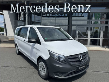 Passenger van MERCEDES-BENZ Vito 114