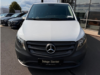 Panel van Mercedes-Benz Vito 116 CDI 3200 Klima Kamera Audio40: picture 2