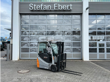 Electric forklift STILL RX20