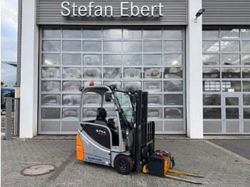 Electric forklift STILL RX20
