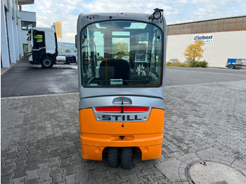 Electric forklift Still RX 20-14 / Triplex: 4,3m / nur 1.445h! / SS: picture 5 Electric forklift Still RX 20-14 / Triplex: 4,3m / nur 1.445h! / SS: picture 5