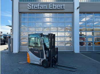 Electric forklift STILL RX20