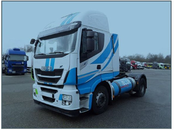 Tractor unit IVECO