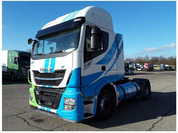 Tractor unit IVECO