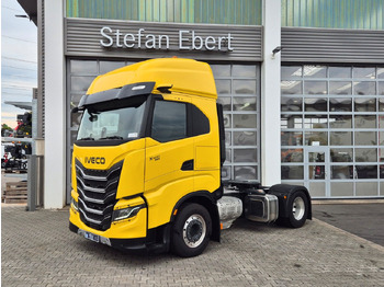 Tractor unit Iveco X-Way AS440X58T/FP ON 4x2 Hydraulik Mirror-Cams: picture 3