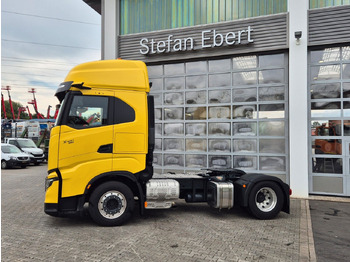 Tractor unit Iveco X-Way AS440X58T/FP ON 4x2 Hydraulik Mirror-Cams: picture 5