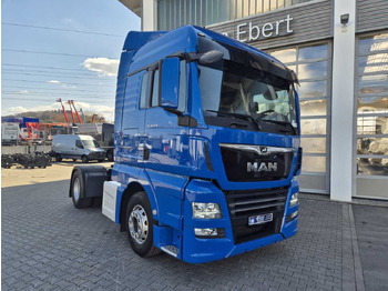 Tractor unit MAN TGX 18.470 4x2 LLS Fahrschule 5 Sitze Intarder: picture 2