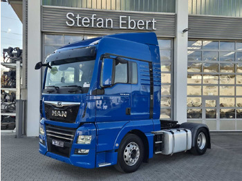 Tractor unit MAN TGX 18.470 4x2 LLS Fahrschule 5 Sitze Intarder: picture 3