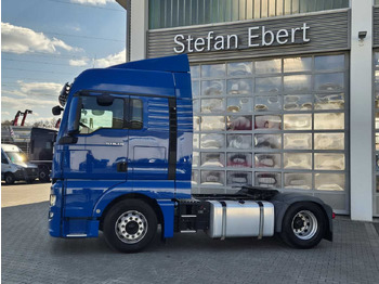 Tractor unit MAN TGX 18.470 4x2 LLS Fahrschule 5 Sitze Intarder: picture 5