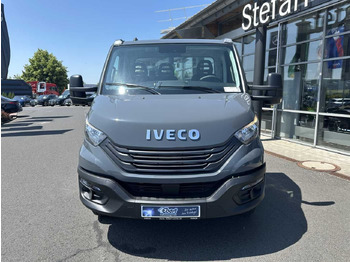 Leasing of  Iveco Daily 70C18 H 3.0L *R3.750mm*AHK*Luft*Sperre* Iveco Daily 70C18 H 3.0L *R3.750mm*AHK*Luft*Sperre*: picture 2