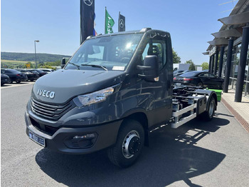 Leasing of  Iveco Daily 70C18 H 3.0L *R3.750mm*AHK*Luft*Sperre* Iveco Daily 70C18 H 3.0L *R3.750mm*AHK*Luft*Sperre*: picture 3