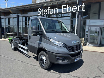 Leasing of  Iveco Daily 70C18 H 3.0L *R3.750mm*AHK*Luft*Sperre* Iveco Daily 70C18 H 3.0L *R3.750mm*AHK*Luft*Sperre*: picture 1