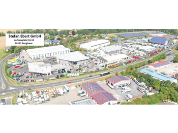 Leasing of Weber WEBER CR 9 MDM Hatz-Diesel / 740kg /3J. Garantie Weber WEBER CR 9 MDM Hatz-Diesel / 740kg /3J. Garantie Weber WEBER CR 9 MDM Hatz-Diesel / 740kg /3J. Garantie Weber WEBER CR 9 MDM Hatz-Diesel / 740kg /3J. Garantie: picture 3