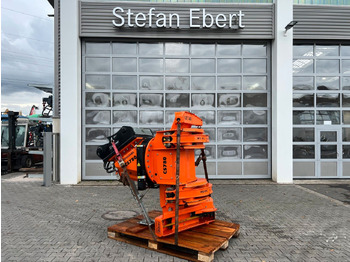 Felling head WESTTECH