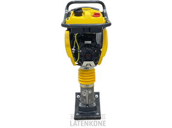 Rammer Bomag BT60 täryjuntta: picture 5