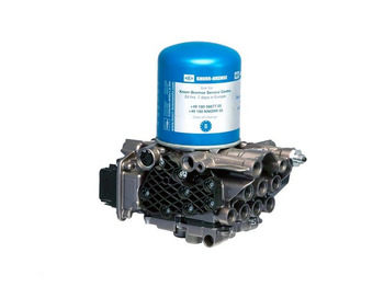 Brake valve MERCEDES-BENZ Actros