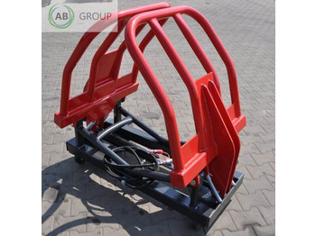 Attachment METAL-TECHNIK