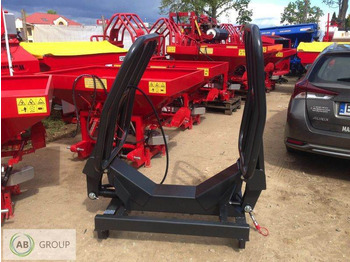 Attachment METAL-TECHNIK