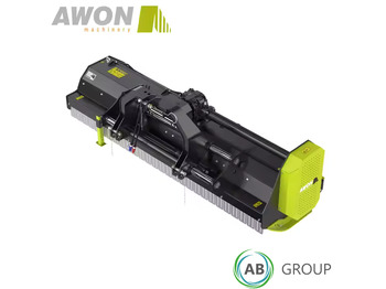 Flail mower/ Mulcher