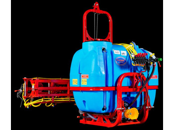 Tractor mounted sprayer BIARDZKI