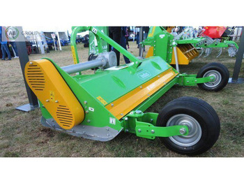 Mower BOMET