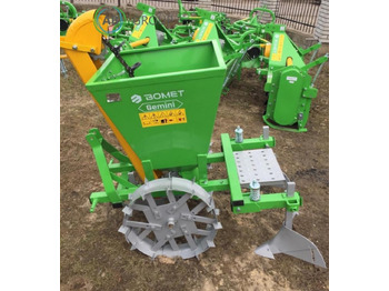 Potato planter BOMET