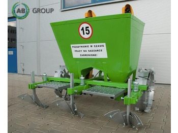 Potato planter BOMET