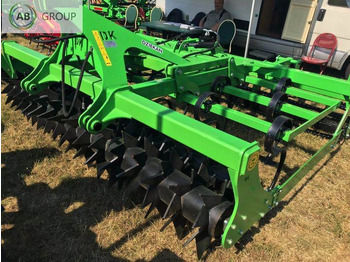 Cultivator DZIEKAN