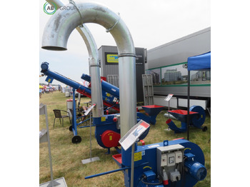 Post-harvest equipment