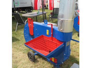 Post-harvest equipment