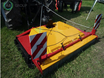 Flail mower KOJA