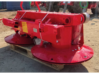 Mower Lisicki Drum mower 1.65m: picture 3 Mower Lisicki Drum mower 1.65m: picture 3