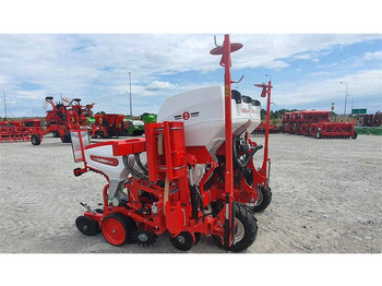 Precision sowing machine Özdöken pneumatyczny siewnik punktowy z nawożeniem wgłębny: picture 2