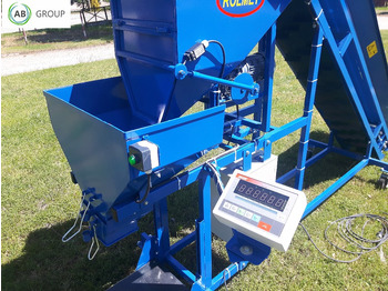 Potato equipment ROLMET