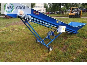 Potato equipment ROLMET