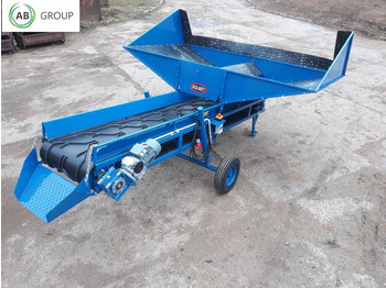 Potato equipment ROLMET