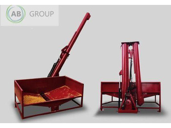 Post-harvest equipment