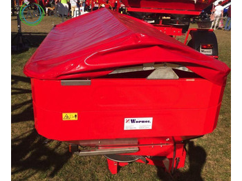 Fertilizer spreader Woprol fertilizer spreader Junior II 1200 Plus: picture 5
