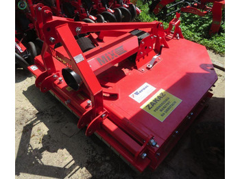 Flail mower/ Mulcher WOPROL