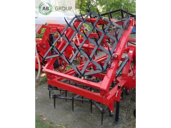 Harrow WOPROL