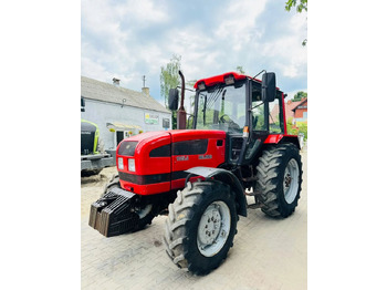 Farm tractor BELARUS