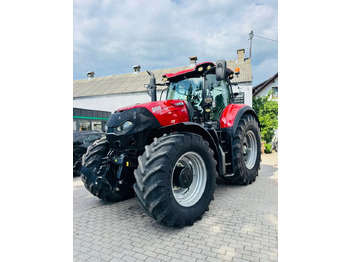 Farm tractor CASE IH Optum 300
