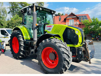 Farm tractor CLAAS Arion 620
