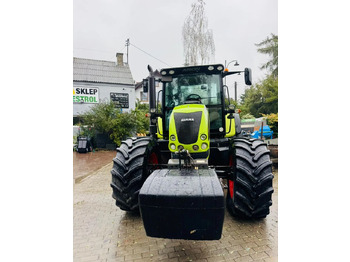 Farm tractor CLAAS Arion 630
